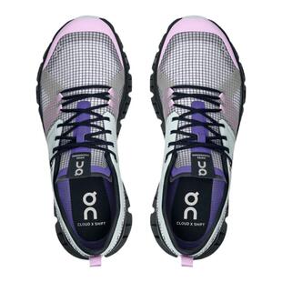 On昂跑Cloud X Shift 新品轻量舒适多功能运动男鞋女鞋