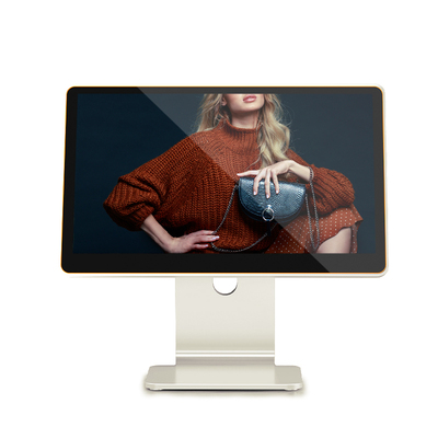 衣点通4+32G-15.6寸高清屏收银机