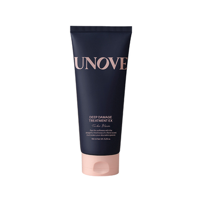 UNOVE护发PICK的柔诺伊发膜150ml