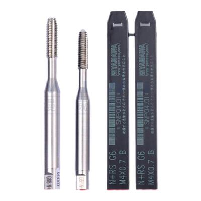 进口YAMAWA挤压丝锥挤牙/批发价