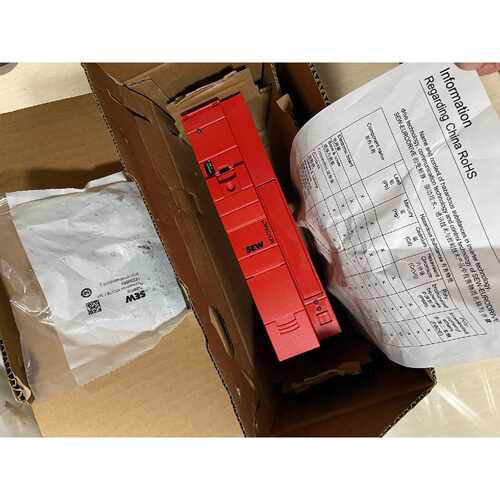 议价MC07B00305A3400SEW变频器适用