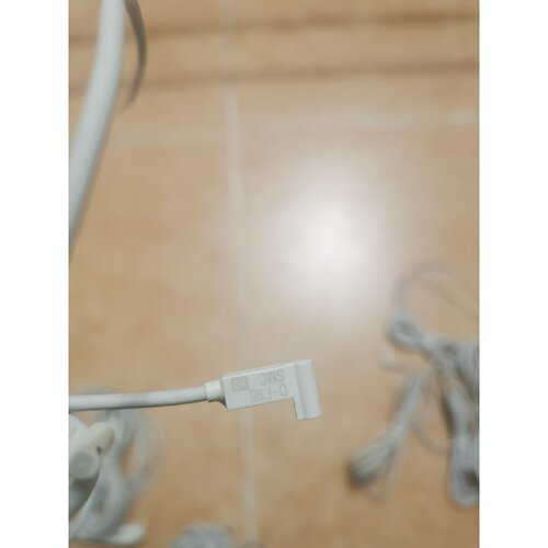 拍前询价：全新SMC磁磺线DM9B短线7条