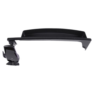 适用23款宝马7系735li740li/i7车载手机支架专用无线充导航储物盒