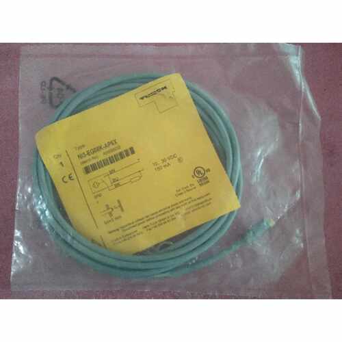 议价全新原装正品TURCK图尔克 Ni3-EG08K-AP6X 4669600 现货