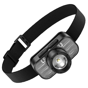 神火头灯强光头戴式钓鱼专用充电小型变焦户外超亮照明灯2025新款