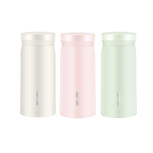 苏泊尔保温杯女高颜值口袋杯316L不锈钢迷你水杯子小巧便携新款