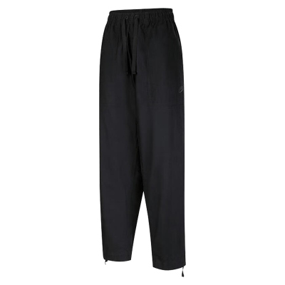 【自营】NIKE耐克男子梭织运动长裤FN3097-010