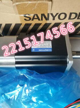 议价原装Q1AA06040DXS00/Q1AA07075DCP11M三洋伺服电机 议价出售