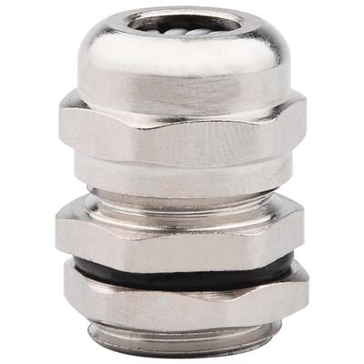 ZYCN/宗意金属电缆防水接头