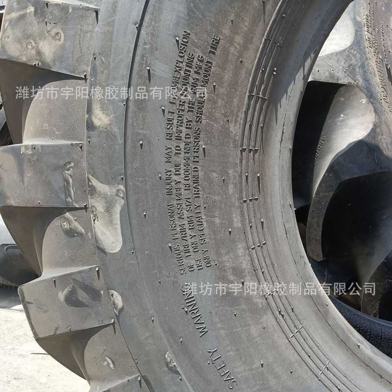 工程机械轮胎14.00-24 平地机 平整机轮胎   G2花纹1400-24