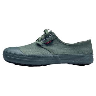 3537正品解放鞋男女军训鞋黄胶鞋耐磨工地黄球鞋农田干活鞋工作鞋