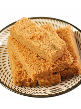 一品蛋酥黄山特产鸡蛋酥饼干糕点