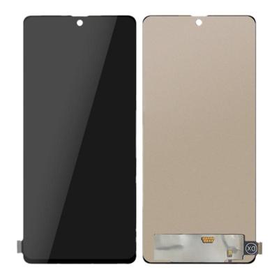 适用于红米K50 K60 K60E Pro Ultra至尊版 屏幕总成 液晶显示触摸