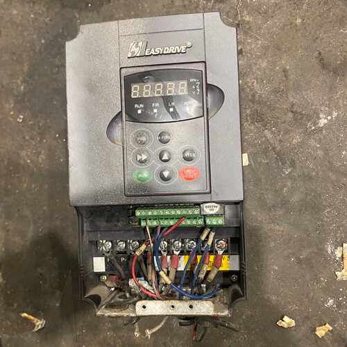 询价-易驱变频器M280-4T0055，5.5KW，380V，正常