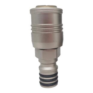 大风炮转小风炮快速接头气管大变小转换快接头公头母头气动空压机