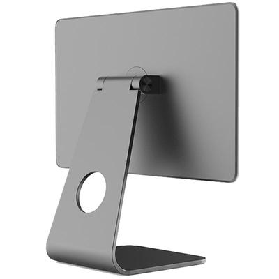 磁吸可调节利乐普桌面平板支架