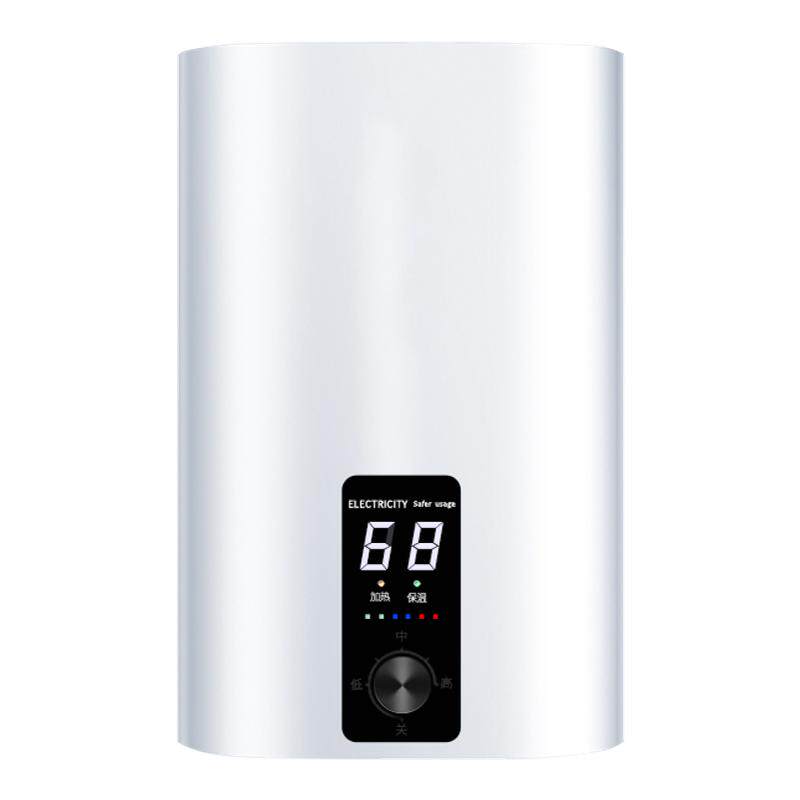 先科80L扁桶一级能效电热水器