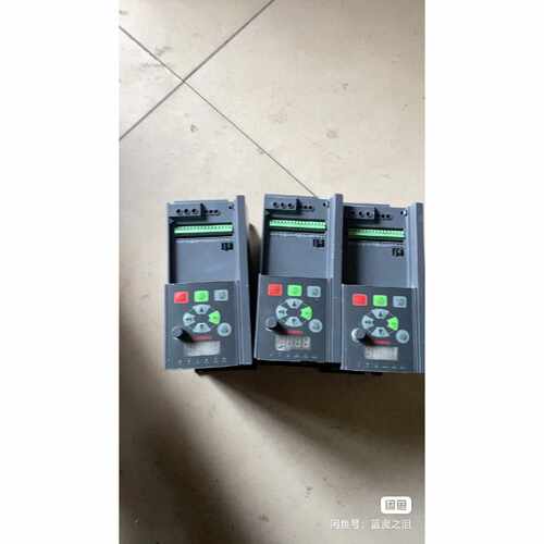 询价-XINJE变频器VB541P5G42P2P1.5KW可维修