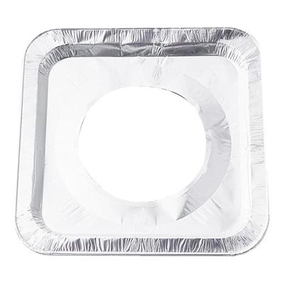 加厚煤气灶防油垫锡纸圈铝箔纸炉