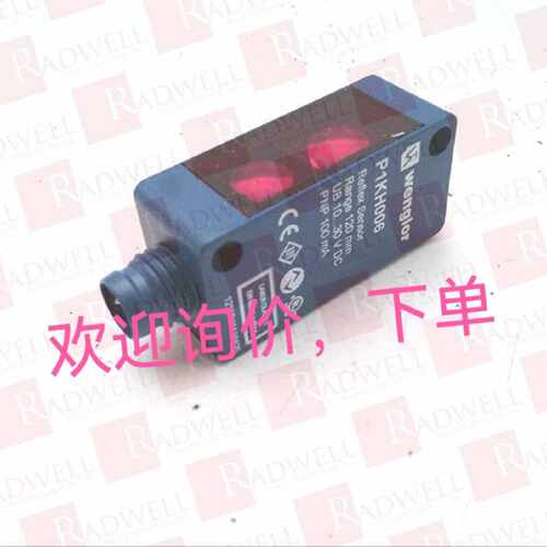 议价光电传感器P1MM001 P1KH006 IDEC SA1E-PN1-2M ZR-350N OPU20