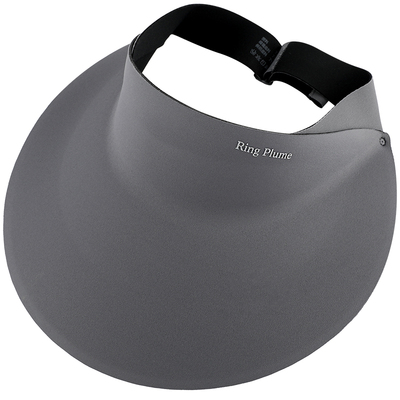 无痕防晒帽女新款大帽檐空顶帽子