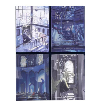 晨光缝线本A5航海王学生用48页