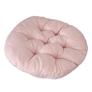 圆形坐垫办公室久坐椅子屁垫抱枕靠枕腰垫靠背垫学生宿舍加厚垫子