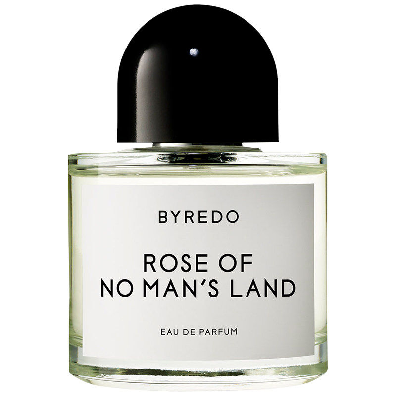【中秋节礼物】BYREDO柏芮朵 无人区玫瑰/典藏版香水无人之境花香