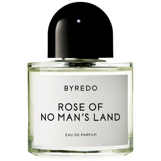 BYREDO柏芮朵 无人区玫瑰/典藏版香水50/100ml无人之境百瑞德礼物