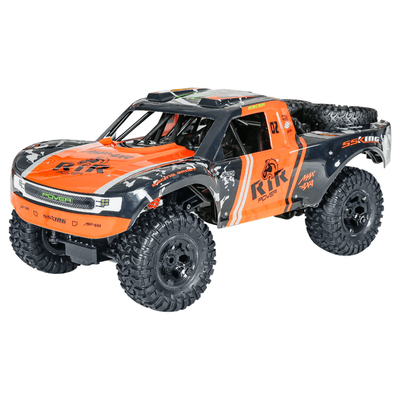 遥控车rc越野车男孩大马力防水