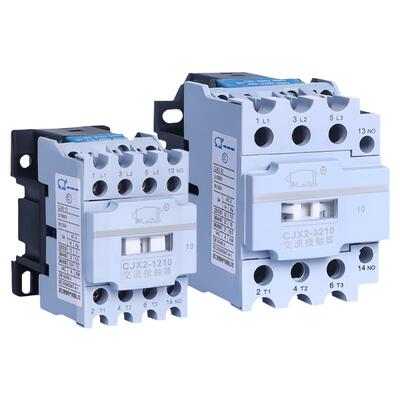 cjx2交流接触器防尘保护罩升级款