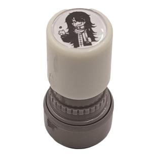 头七怪谈周边符文印章新春系列子车甫昭离宇亭离雨婷佴小芝怀蕴清