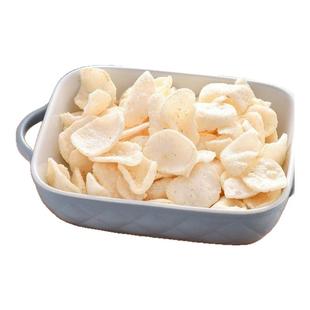 山姆会员超市正品代购韩国进口蒜味虾片大包装好吃的高端零食