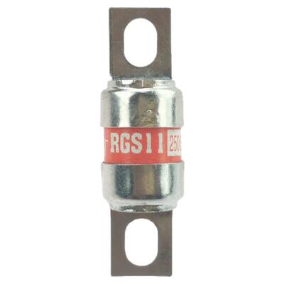 RGS11/RGS12/RGS15/RGS18/RGS19燎原快速熔断器250V/500V/32A/60A