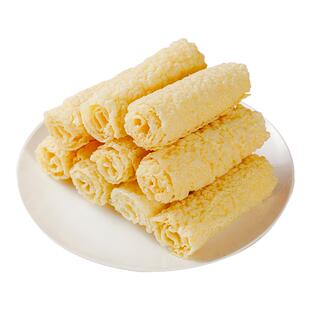 海底捞同款响铃卷商用批发油炸豆皮腐竹火锅专用螺蛳粉麻辣烫食材