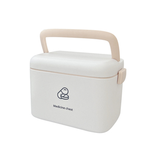 药箱医药箱家庭装家用大容量儿童药品药物急救箱收纳盒便携医疗箱