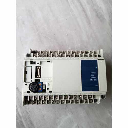 【议价-可维修】 MITSUBISHI FX1N-40MT-001 PLC /均有货