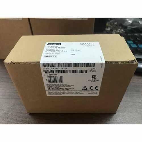 议价6ES72142AD230XB0 6ES7214-2AD23-OXBO西门子S7-200CPU224XP