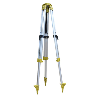 良测出口型全站仪三脚架优质加厚铝合金可伸缩脚架配件经纬仪支架