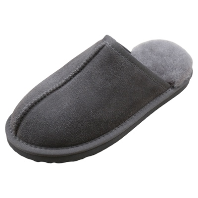 出口品质羊毛拖鞋国货真材实料