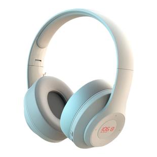 摩利奥四六级听力耳机四级英语考试46级六级调频FM蓝牙AB级三级