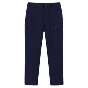 Timberland添柏岚官方男装弹力长裤户外工装快干宽松大码|A6VBT