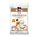 陕二妞.五星特精麦芯粉面粉10斤/袋