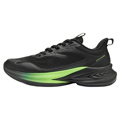 乔丹跑步鞋缓震网面透气综训鞋男