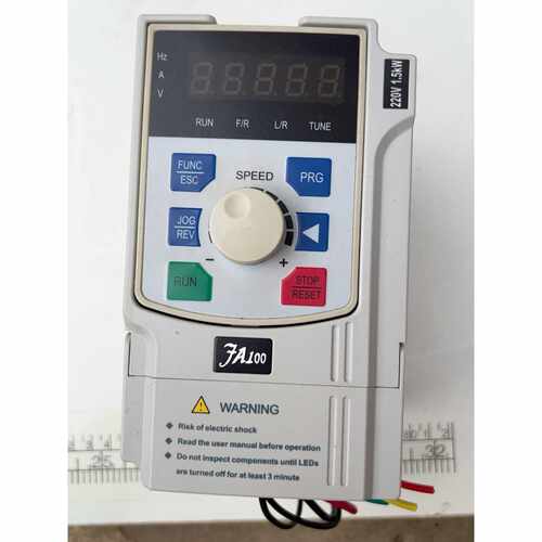 议价欧坤FA100系列变频器OK1001.5GS21.5维修