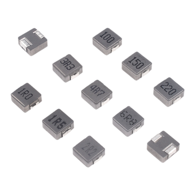 0630贴片一体成型电感