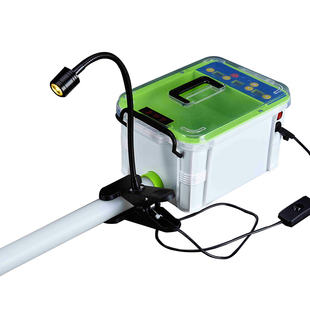 新款千渔筏筏钓自动打窝器颗粒投料玉米电动打窝定点钓翘嘴投饵机