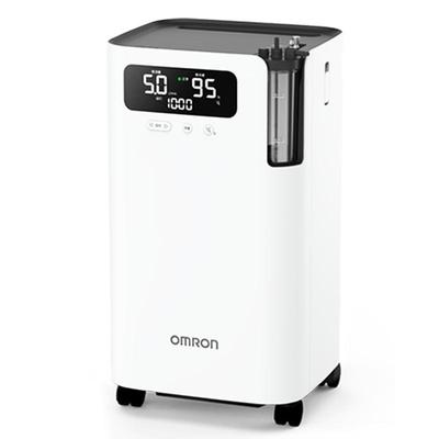 【新品上市】欧姆龙5L医用制氧机