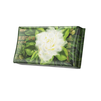 葆贝佳弱酸拉拉裤试用装L5片超薄透气婴儿纸尿裤NBSM尿不湿体验装