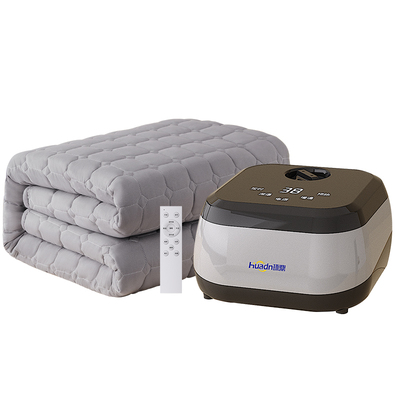 环鼎水暖电热毯双人水热毯单人电褥子水循环炕2025新款官方旗舰店